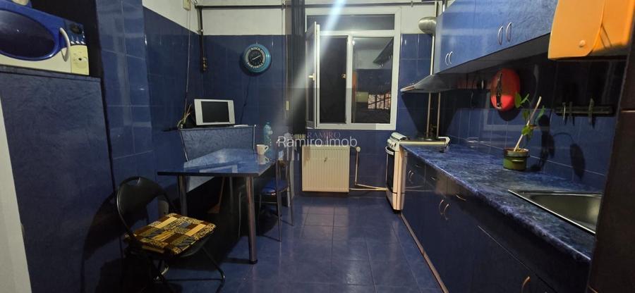 Apartament 3 camere Decomandat Brancoveanu - 5