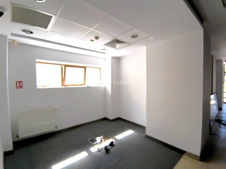 Spațiu Comercial Premium | 182 mp | Str. Universității - 5