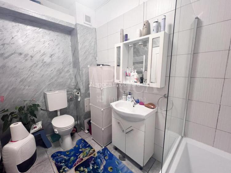 Apartament 2 camere de vanzare in Floresti - 4
