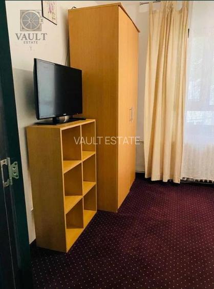 Garsoniera 37 mp - etaj 1/4 - 7 minute metrou Crangasi - 4