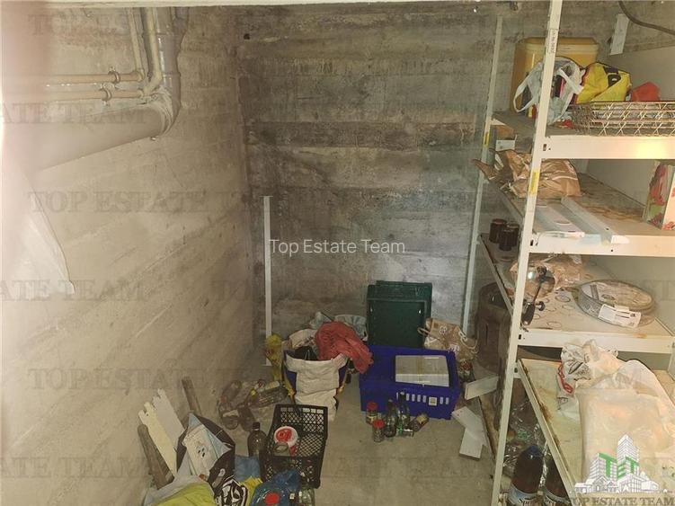 Casa individuala cu teren 182mp  in Colentina, intr-o strada linistita. - 9