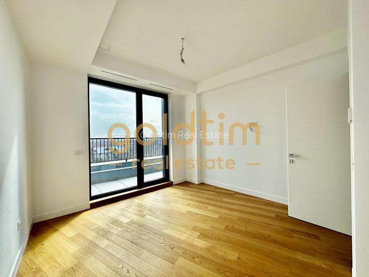 Exclusive Penthouse Iancu Nicolae/110 sqm Private Rooftop Terrace/Near Băneasa - 12