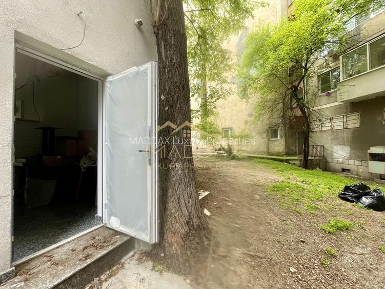 Spatiu comercial***300 mp***Cladire noua// Centrul Istoric - 24