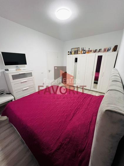 Apartament 2 camere | 55mp | Giroc - 4