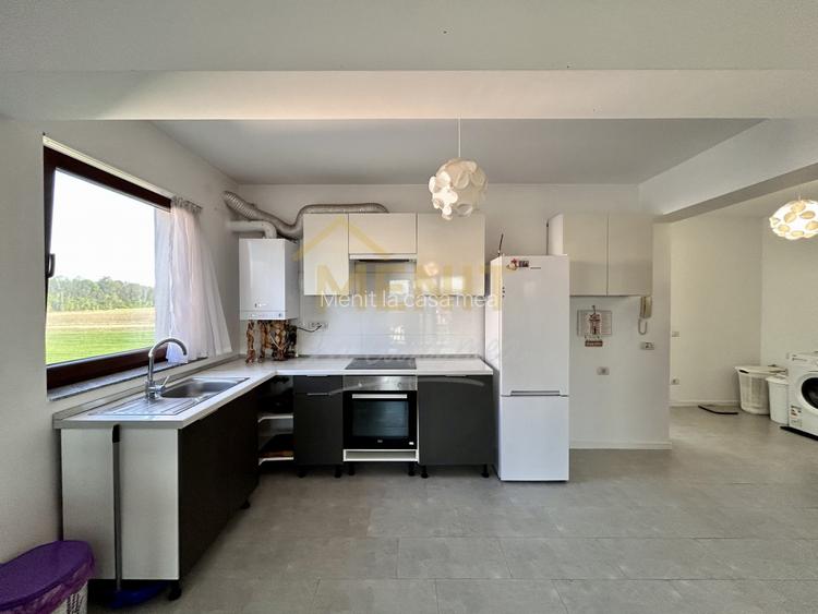 Apartament 2 camere modern, decomandat, Magnolia Village, Paulesti - 4