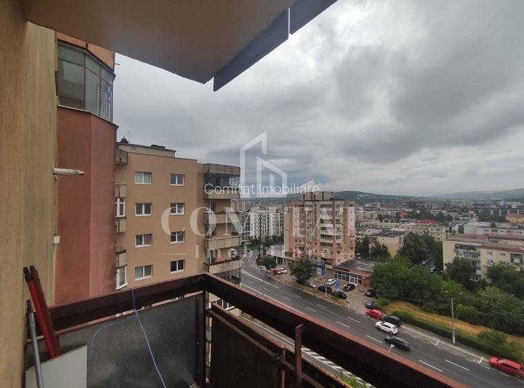 Apartament cu 2 camere decomandate | Zona Aurel Vlaicu - 14