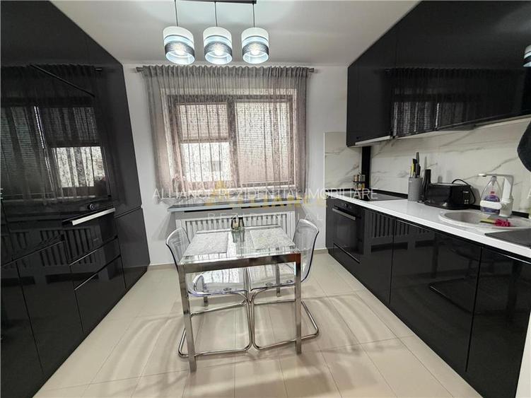 Apartament 2 camere Hills Pallady la 3 min metrou 128500€ - 6