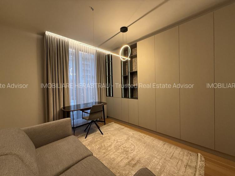 Herăstrău | Floreasca | Top-of-the-line 2 bedrooms apartament - 6