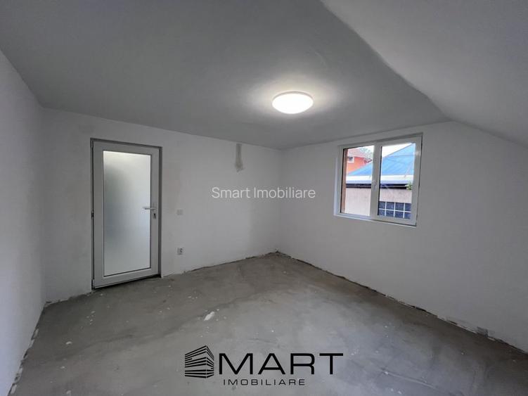 Casa / Vila 6 camere zona Calea Dumbravii Sibiu - 9