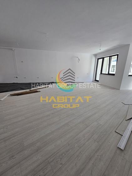 Apartament 3 camere spatios finalizat Timpuri Noi metrou - 7