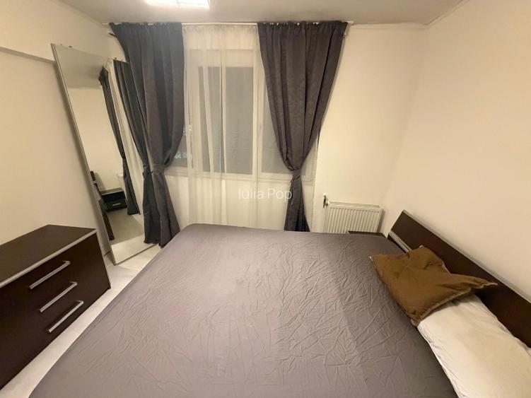 Proprietar apt 2 camere metrou la scara 1 Mai Chibrit calea Grivitei - 9