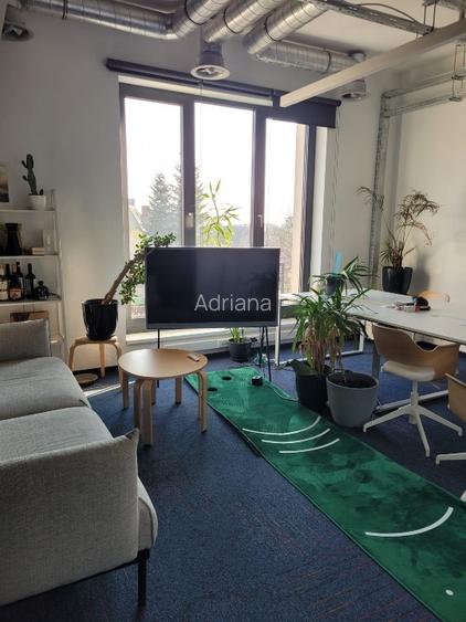 inchirire 205 mp spatiu de birouri - 6