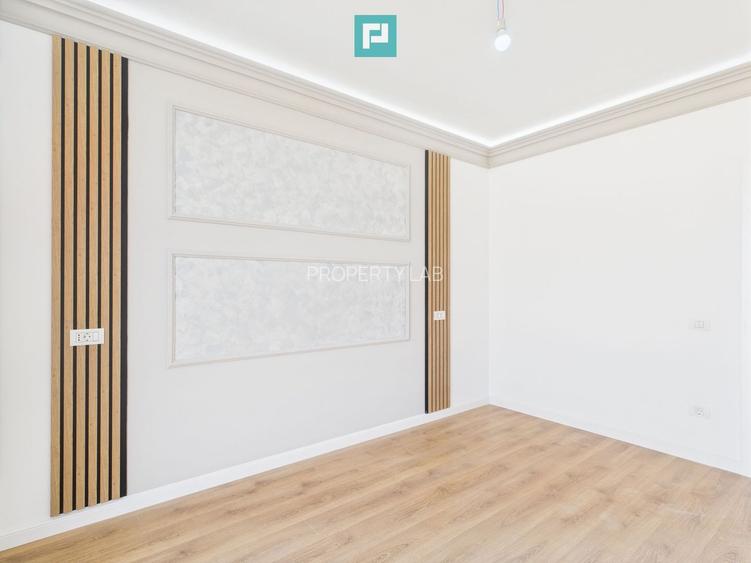 Apartament 3 camere | Etaj 1 | Calea Torontalului - 7