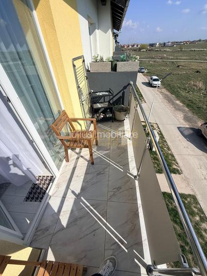 2 camere, apartament superb, Girocului-Calea Urseni, loc de parcare inclus - 20