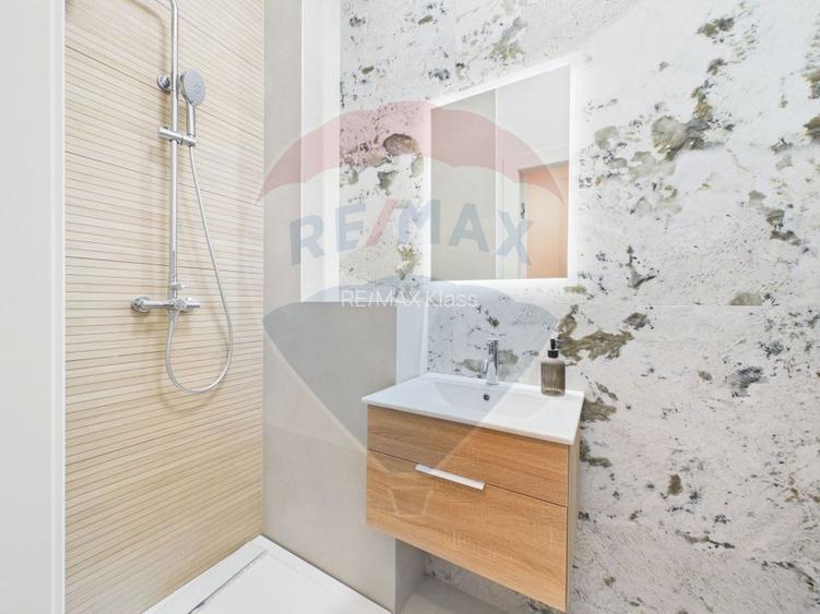 Apartament 2 camere, de vanzare, pe Iancu Nicolae - 2