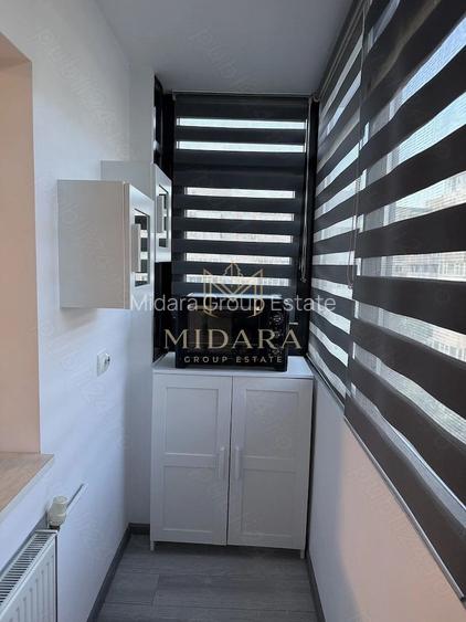 2 camere Tineretului | Parc | Metrou | 450€/lună - 6