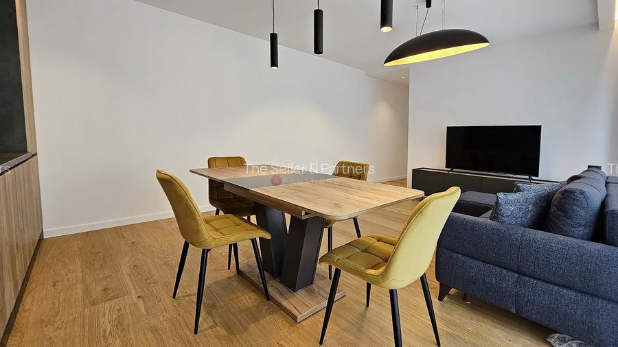 Apartament gama Premium- Prima Inchiriere - 8