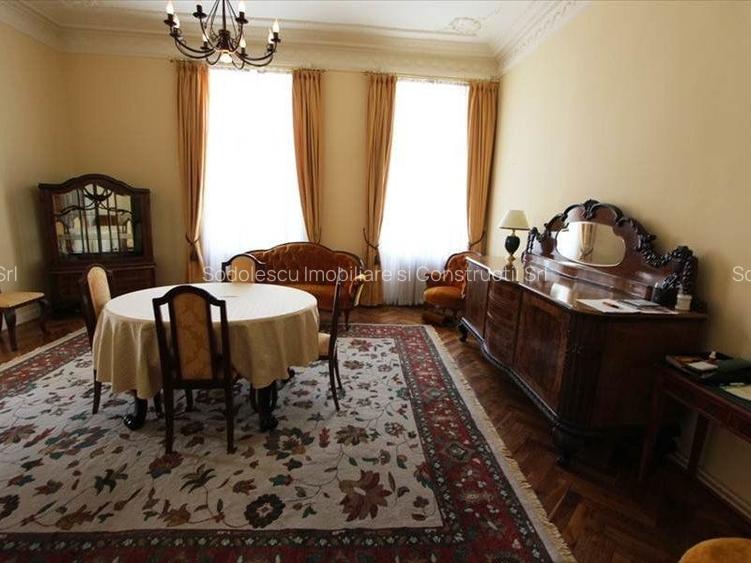 APARTAMENT DEOSEBIT IN ZONA CENTRALA - 10