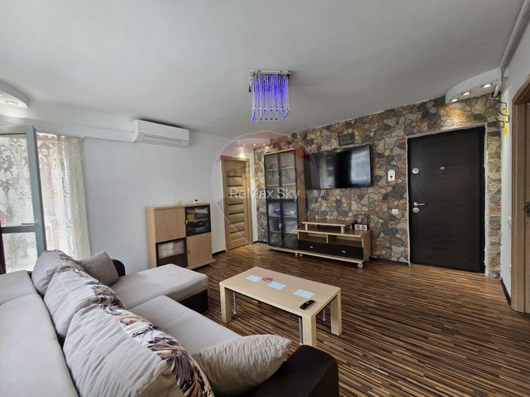 Apartament 2 camere, parcare, aproape Vivo & Mănăștur - 2