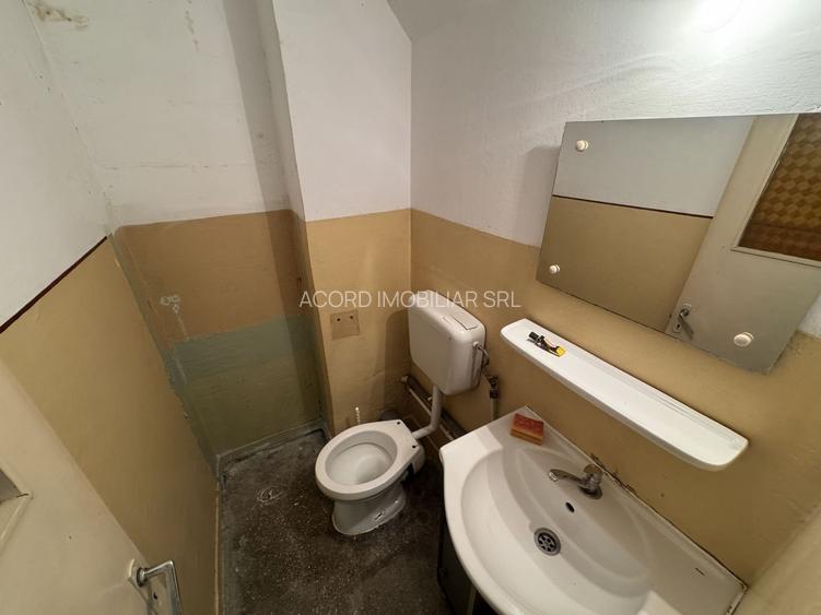 Apartament 4 camere zona Inel 2 - 8
