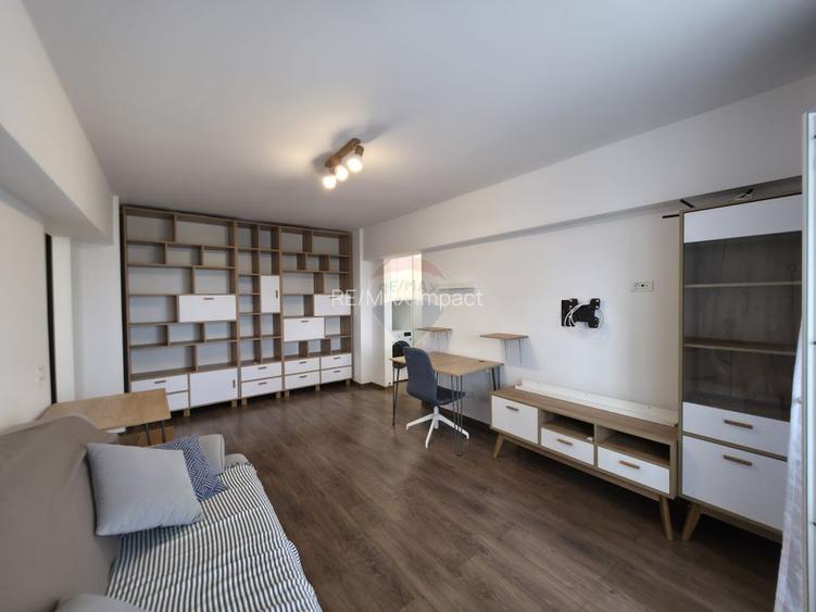 Apartament 3 camere de inchiriat, zona Brancoveanu, 70 mp utili - 7