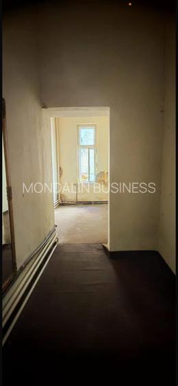 Apartament cu 2 camere, Parter, 45 mp, Parcul Libertății, Oradea. - 13