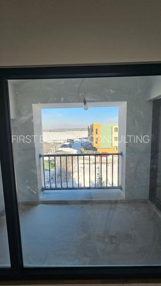 VILE P+1+M, 5 camere+Teren 150 mp.zona Otopeni-DIRECT DEZVOLTATOR - 33