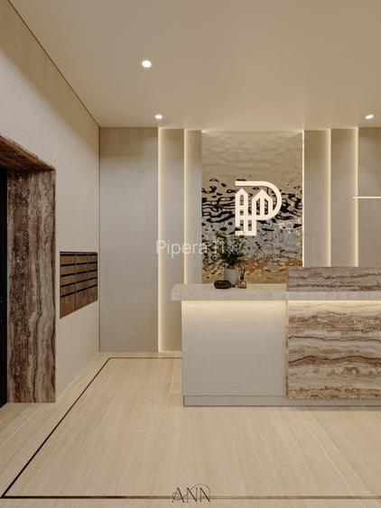 Apartament 3 camere stradal Bulevardul PIPERA | Proiect Premium | Comision 0 - 18