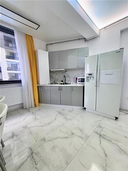 Apartament 2 Camere Premium - Prima Linie la Mare - Building Stefan Mamaia Nord - 16