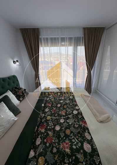 Casă–apartament modernă | 62 mp | Curte proprie | Prima închiriere | Comision 0% - 7