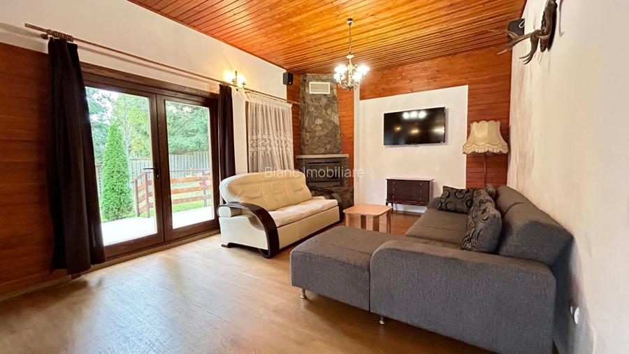 Pensiune de vanzare in Belis - capacitate 23-25 persoane - 6