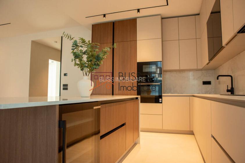 Casă / Vilă 5 camere în zona Pipera Nord - 11