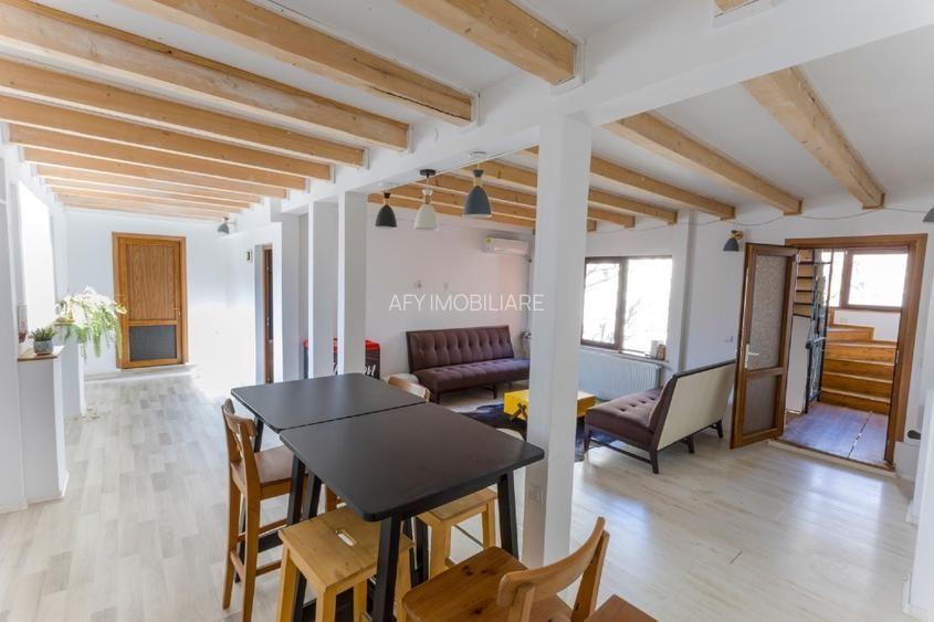 Spatiu De Birouri In Vila - Piața Română - 2