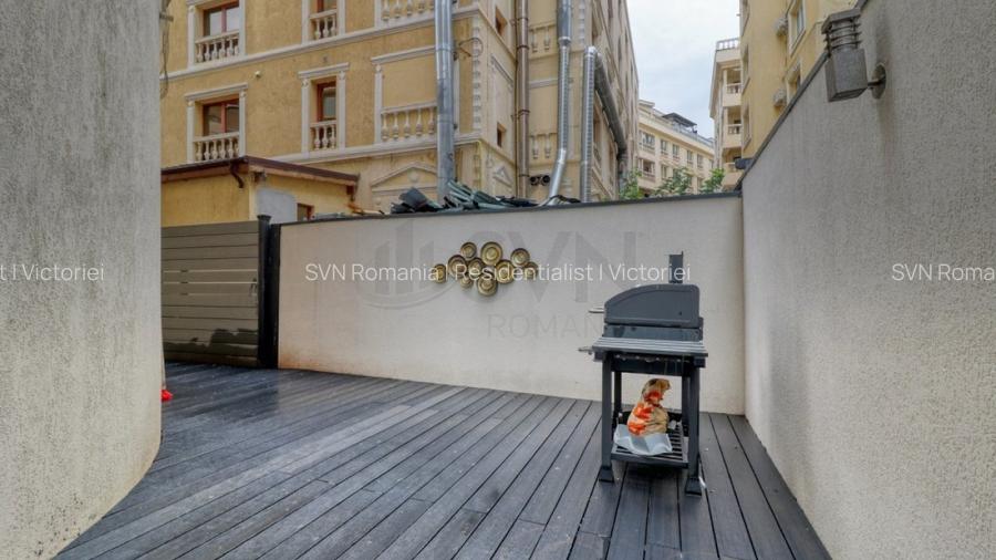 REA1017664 Apartament 4 camere - Herastrau - Nordului - 11