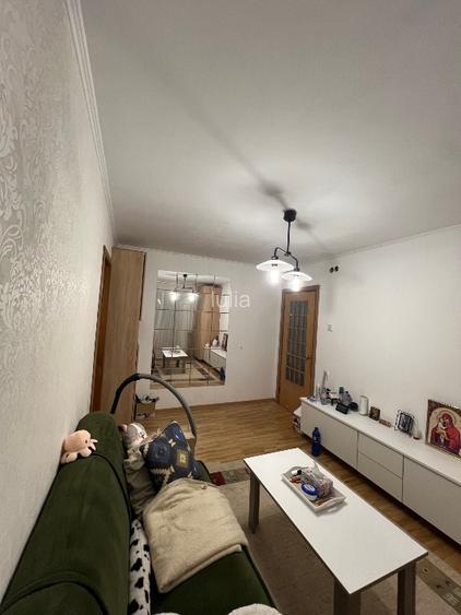 Inchiriere Ap 2 camere sect. 6 Militari, Valea Lunga  - 2
