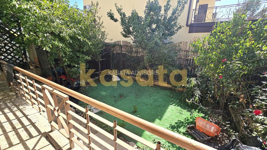 OPORTUNITATE | VILA SISESTI BANEASA  | 6 CAMERE | CURTE - 8