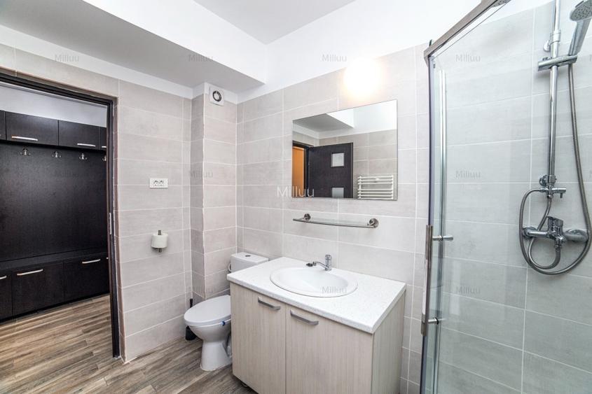 2 camere | Bloc Nou | 15 Min Metrou Piata Iancului - 14