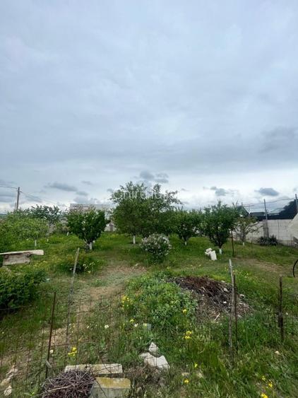 Vand teren intravilan in Lumina vis a vis de Cristi Dezmembrari - 7