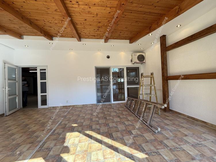 Proprietate versatila | 271 mp utili | renovata complet – Elisabetin, Porumbescu - 26