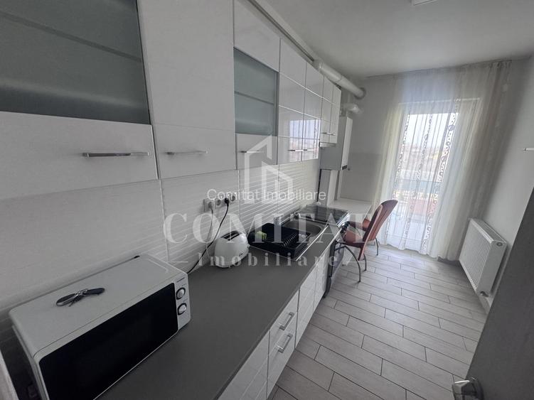 Apartament finisat modern | 2 camere decomandate | Zona str. Rodnei - 5