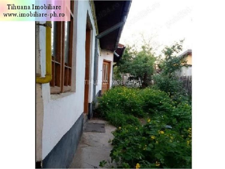 Casa de vanzare - zona Traian(str.Nicopole) - 2