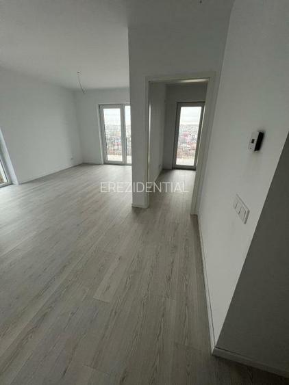Apartament 3 camere-Openspace-Doamna Ghica - 2