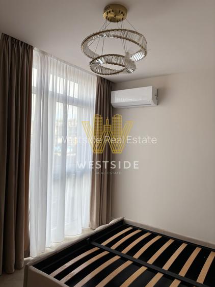 Apartament de lux, cu 3 camere, de vanzare, Calea Aradului - 18