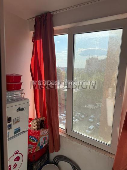 Apartament 1 camera zona Circumvalatiunii - 4