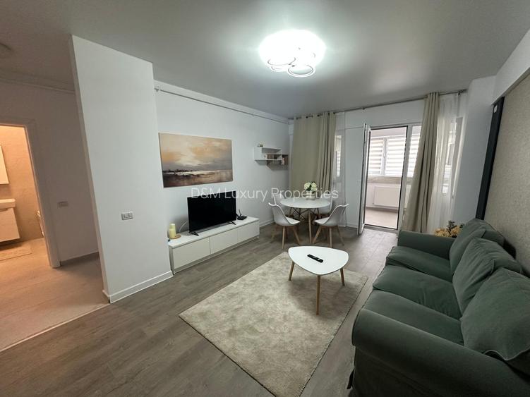 Inchiriere 2 camere Central Adress Residence Nasaud Unirii - 3