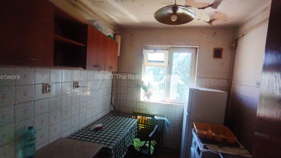 Vânzare apartament 2 camere – Drumul Taberei, Str. Brașov Piața Moghioroș - 10