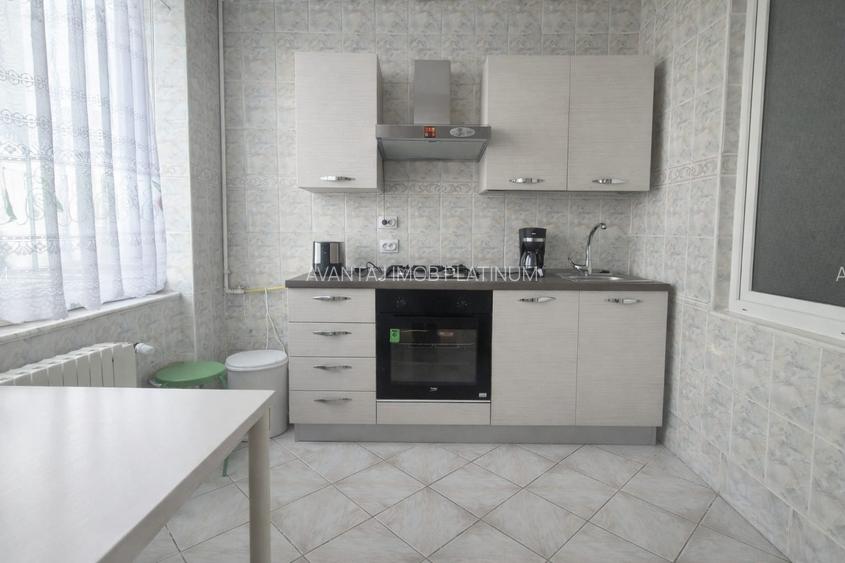 Cotroceni / complex rezidential / parcare - 9