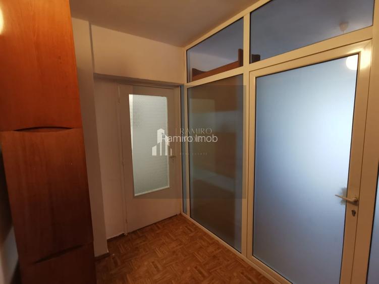 2 Camere - 1 Decembrie 1918 - 10 Min metrou Costin Georgian - 6