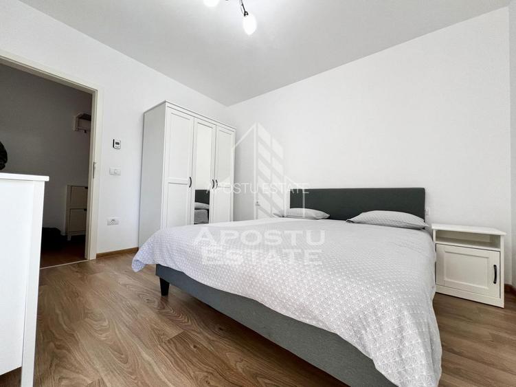 Apartament cu 3 camere, bloc nou, etaj intermediar, loc de parcare - 2