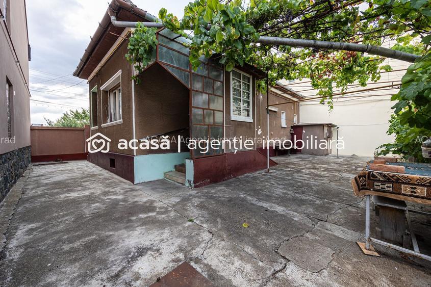 O casă în Grădiște, cu grădină proprie - teren 316 mp - 4
